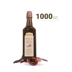 روغن خراطین