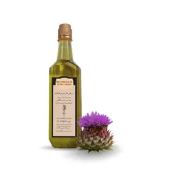 روغن خاکشیر