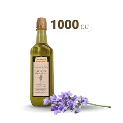 روغن اسطوخودوس