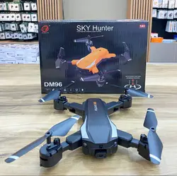 کوادکوپتر (پهباد) sky hunter مدل DM96 (نسخه اصلی)