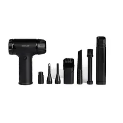 جارو شارژی گرین لاین دوکاره