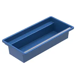 استخر پیش ساخته مدل آمور