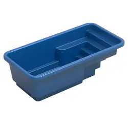 استخر پیش ساخته مدل دز