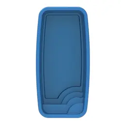 استخر پیش ساخته مدل نیل