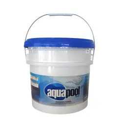 پودر کلر آکواپول