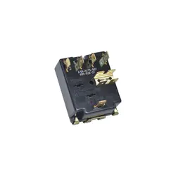 کلید سلکتوری کولر پنجره‌ای سوپرا مدل 502