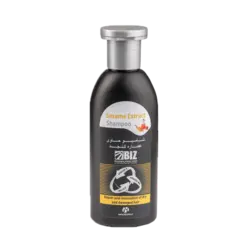 شامپو روغن کنجد