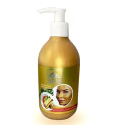 ماسک صورت گلد بی ام اس