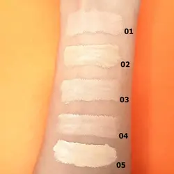 کانسیلر مایع اوکاز