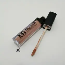 رژ لب مایع  مات مایا براون