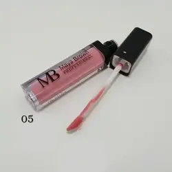 رژ لب مایع  مات مایا براون