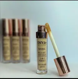 کانسیلر مایع دی ویو