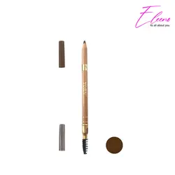 مداد ابرو پودری یورن شکلاتی Yorn chocolate 106 &bull; الینو