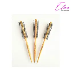 برس گرد موی کوتاه • الینو