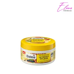 ماسک موی ترمیم کننده باله آ موی آسیب دیده Balea Hair Mask &bull; الینو