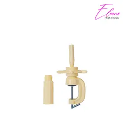 پایه کله مانکن استخوانی رومیزی • الینو