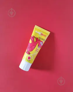 خمیر دندان بچه گانه بتادنت مناسب 3 تا 6 ساله Betadent &bull; الینو