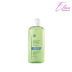 شامپو دوکری مناسب مصرف روزانه Ducray Extra Doux &bull; الینو