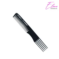 شانه 5 شاخه کیپه پلاستیکی با کیفیت Kiepe 507 • الینو