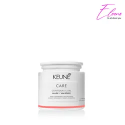 ماسک موی فر کئون ضد وز Keune Curl Control mask &bull; الینو