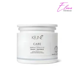 ماسک مو پوست سر حساس کئون Keune Derma Sensitive &bull; الینو