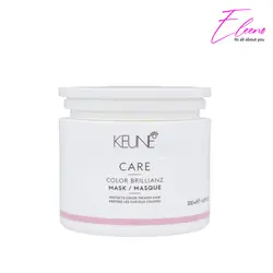 ماسک موی مخصوص موهای رنگ شده کئون color brilllianz &bull; الینو