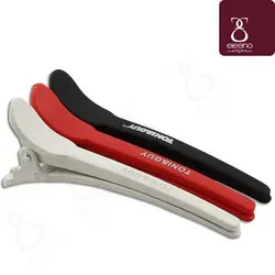 کلیپس تقسیم تونی اند گای Tony & Guy با کیفیت فوق العاده • الینو