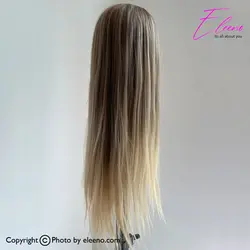 کله مانکن آمبره با الیاف قابل حرارت تا 200 درجه و قابل شستشو &bull; الینو