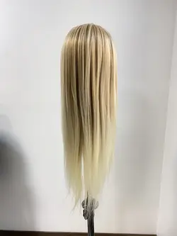 کله مانکن آمبره با الیاف قابل حرارت تا 200 درجه و قابل شستشو &bull; الینو