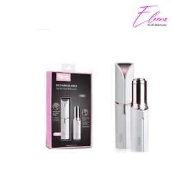 موزن صورت موهای کرکی و نازک دی اس پی DSP 70081 &bull; الینو