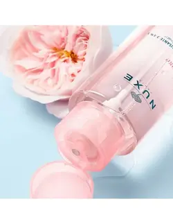 میسلار واتر نوکس با رایحه گل رز Nuxe Very Rose Micellar &bull; الینو
