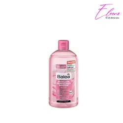 میسلار واتر باله آ پاک کننده آرایش Balea Rose Micellar &bull; الینو