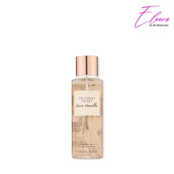 بادی اسپلش بیر وانیلا کریستال ویکتوریا سکرت Bare Vanilla Crystal &bull; الینو