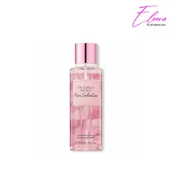 بادی اسپلش پیور سداکشن کریستال ویکتوریا سکرت Pure Seduction Crystal &bull; الینو