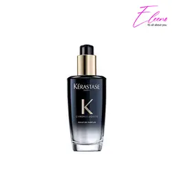 روغن خاویار کراستاس احیا کننده مو kerastase chronologiste oil &bull; الینو