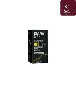 کرم روز مردانه کیوتن رسمن ROSSMANN Q10 men day cream &bull; الینو