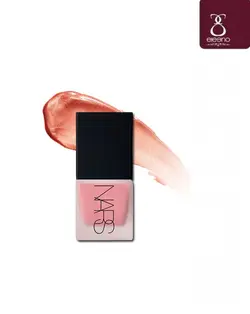 رژگونه مایع ار گاسم نارس NARS liquid blush orga sm &bull; الینو