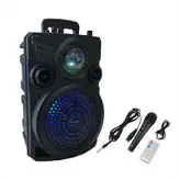 اسپیکر پارتی باکس گلکسی بیت Gs20