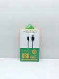 کابل فست شارژ Type-C پاوربانکی مدل X-030C برند X-Energy