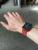 بند ساعت اپل واچ میلانس