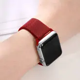 بند ساعت اپل واچ میلانس
