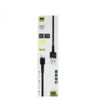 کابل تایپ سی فست شارژ مویان مدل MC-29
