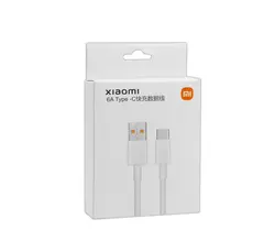 کابل اورجینال شیائومی با قابلیت ثانیه شمار