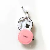 کابل شارژ دوکاره میکرو MicroUSB و لایتنینگ Lightning برند Nafumi مدل M22