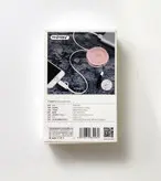 کابل شارژ دوکاره میکرو MicroUSB و لایتنینگ Lightning برند Nafumi مدل M22