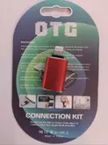تبدیل Connection Kit GL-163 / JH-049 OTG USB To Lightning