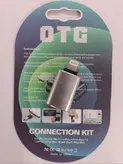 تبدیل Connection Kit GL-163 / JH-049 OTG USB To Lightning