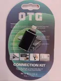 تبدیل Connection Kit GL-163 / JH-049 OTG USB To Lightning