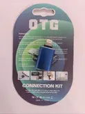تبدیل Connection Kit GL-163 / JH-049 OTG USB To Lightning