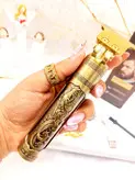 ماشین اصلاح سروصورت، خطزن و صفرزن وینتیج مدل H.W-T9